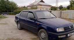 Volkswagen Vento 1994 года за 950 000 тг. в Алматы – фото 4