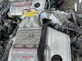 Двигатель (двс, мотор) 1mz-fe на toyota camry объем 3.0 за 550 000 тг. в Алматы