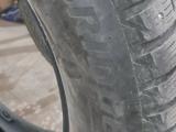 • Шины Bridgestone Blizzak SPIKE-02 SUV (Бриджстоун Близак Спайк 02 СУВ) за 290 000 тг. в Алматы – фото 2