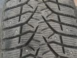 • Шины Bridgestone Blizzak SPIKE-02 SUV (Бриджстоун Близак Спайк 02 СУВ) за 290 000 тг. в Алматы – фото 3