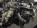Двигатель Mazda 2, 0 RF (дизель) за 355 000 тг. в Челябинск – фото 2