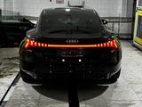 Audi e-tron GT 2022 года за 75 000 000 тг. в Алматы