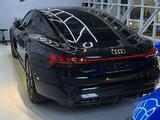 Audi e-tron GT 2022 года за 75 000 000 тг. в Алматы – фото 2