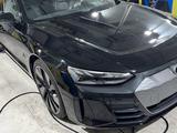 Audi e-tron GT 2022 года за 75 000 000 тг. в Алматы – фото 5