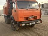 КамАЗ  65115 2007 года за 8 000 000 тг. в Уральск