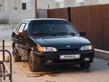 ВАЗ (Lada) 2115 (седан) 2005 года за 1 100 000 тг. в Кызылорда – фото 4