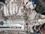 Двигатель nissan maxima a32 3L vq30 за 350 000 тг. в Алматы