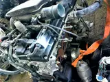 Двигатель на Toyota Fortuner, 2TR-FE, объем 2.7 л за 98 532 тг. в Алматы