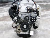 Мотор Двигатель Toyota Camry 2.4 Находится в алматы! за 85 200 тг. в Атырау