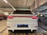 Porsche Cayenne Coupe 2022 года за 84 990 000 тг. в Алматы – фото 5