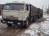 КамАЗ  53212 1996 года за 11 000 000 тг. в Астана – фото 3