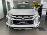 Mitsubishi ASX Intense 2WD 2021 годаүшін16 512 500 тг. в Уральск – фото 2