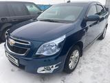 Chevrolet Cobalt 2021 года за 6 999 999 тг. в Павлодар