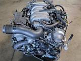 Двигатель 3UZ FE 5 ступка для Lexus LS430; GS; SC;… за 1 400 000 тг. в Алматы – фото 5