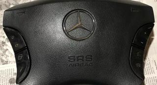 SRS Mercedes w220 за 15 000 тг. в Алматы