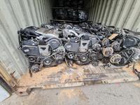 Двигатель акпп автомат с раздатка за 14 607 тг. в Шымкент