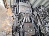 Двигатель акпп автомат с раздатка за 14 607 тг. в Шымкент – фото 3