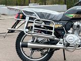  Мотоцикл BAIGE BG200-К15 2023 года за 490 000 тг. в Караганда – фото 4