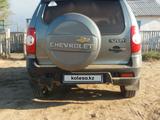 Chevrolet Niva 2010 года за 2 300 000 тг. в Уральск – фото 2