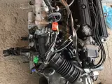 Двигатель, АКПП на Honda CR-V RD1 за 320 000 тг. в Алматы – фото 2