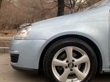 Volkswagen Jetta 2007 года за 4 250 000 тг. в Алматы – фото 4