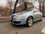 Volkswagen Jetta 2007 года за 4 250 000 тг. в Алматы – фото 2