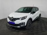 Renault Kaptur Style 2022 года за 13 220 000 тг. в Экибастуз