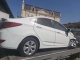 Hyundai Accent 2014 года за 101 010 тг. в Талгар – фото 4
