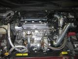 Двигатель 2AZ-FE (2.4) ЛИТРА Мотор TOYOTA VVTI за 115 000 тг. в Алматы – фото 3