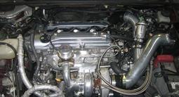 Двигатель 2AZ-FE (2.4) ЛИТРА Мотор TOYOTA VVTI за 115 000 тг. в Алматы – фото 3