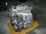 Двигатель 2AZ-FE (2.4) ЛИТРА Мотор TOYOTA VVTI за 115 000 тг. в Алматы – фото 4
