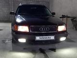 Audi 100 1993 года за 2 400 000 тг. в Шымкент – фото 3