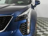 Cadillac XT4 Premium Luxury 2022 года за 29 900 000 тг. в Жезказган – фото 3