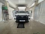 Toyota Hilux 2018 года за 17 900 000 тг. в Атырау
