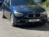 BMW 116 2014 года за 6 000 000 тг. в Караганда – фото 2