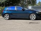 BMW 116 2014 года за 6 000 000 тг. в Караганда