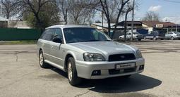 Subaru Legacy 1998 года за 3 200 000 тг. в Алматы