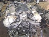 Двигатель на Porsche Cayenne 4.8 Контрактные! за 1 400 000 тг. в Алматы – фото 2