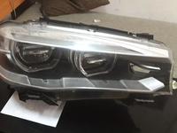 Правая LED фара на BMW x5 в кузове f15 за 350 000 тг. в Алматы
