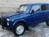 ВАЗ (Lada) 2131 (5-ти дверный) 1999 года за 2 000 000 тг. в Атырау
