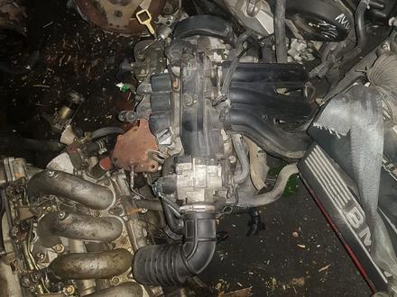Контрактный двигатель из Кореи на Daewoo matiz 0.8, катушечный за 225 000 тг. в Алматы – фото 4