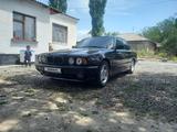 BMW 525 1995 года за 2 200 000 тг. в Шымкент – фото 2