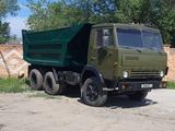 КамАЗ  5511 1994 года за 2 700 000 тг. в Усть-Каменогорск