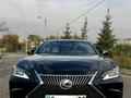 Lexus ES 250 2018 года за 23 000 000 тг. в Алматы – фото 13