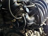 Двигатель Toyota Camry 30 2az — fe 2.4 за 550 000 тг. в Талдыкорган – фото 2