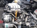 Двигатель мотор из Японий APK, AQY, AZM AZJ, AXA за 400 000 тг. в Алматы