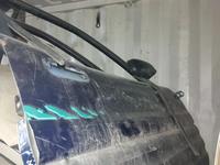 Дверь. Toyota RAV4. Каротыш 3 дверный за 30 000 тг. в Алматы