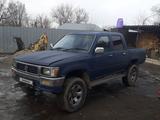 Toyota Hilux 1996 года за 1 750 000 тг. в Алматы