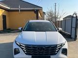 Hyundai Tucson 2022 года за 21 000 000 тг. в Атырау