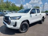 Toyota Hilux 2022 года за 22 000 000 тг. в Костанай